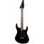 Suhr Modern Black HSH Front View