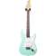 Suhr Classic Antique S Surf Green SSS RW SSCII #JS6A2H Front View