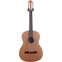Strunal Guitars 371 Solid Top Classical 7/8 Size Front View