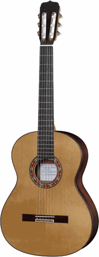 Jose Ramirez Estudio 1 Jose Ramirez Estudio 1