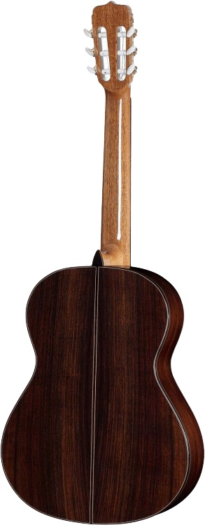 Jose Ramirez Estudio 2 Cedar