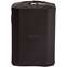 Bose S1 Pro Play-Through Cover Nue Bose Black Front View