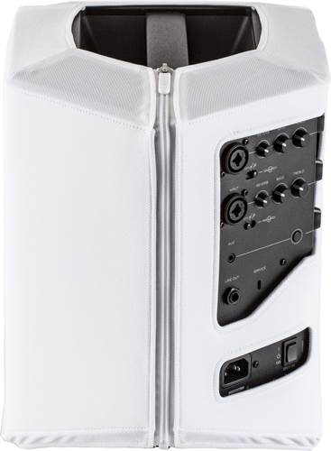 Bose S1 Pro Play-Through Cover Arctic White Bose S1 Pro Play-Through Cover Arctic White