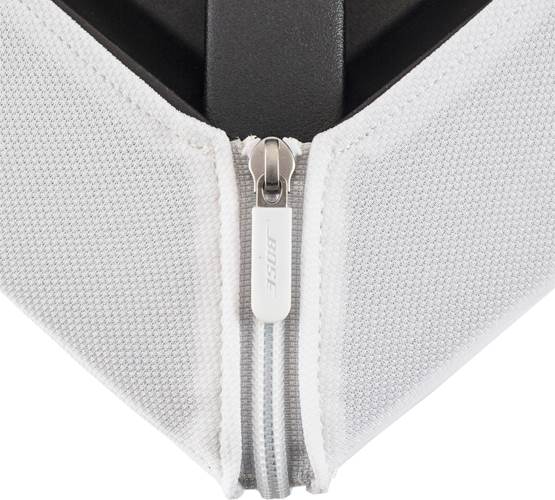 Bose S1 Pro Play-Through Cover Arctic White Bose S1 Pro Play-Through Cover Arctic White