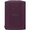 Bose S1 Pro Play-Through Cover Orchid Red Front View