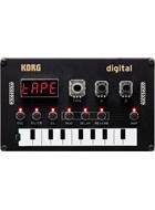 Korg Nu:Tekt NTS-1