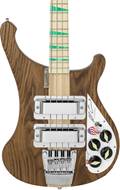 Rickenbacker 4003AC Ltd Edition Al Cisneros