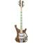 Rickenbacker 4003AC Ltd Edition Al Cisneros Front View