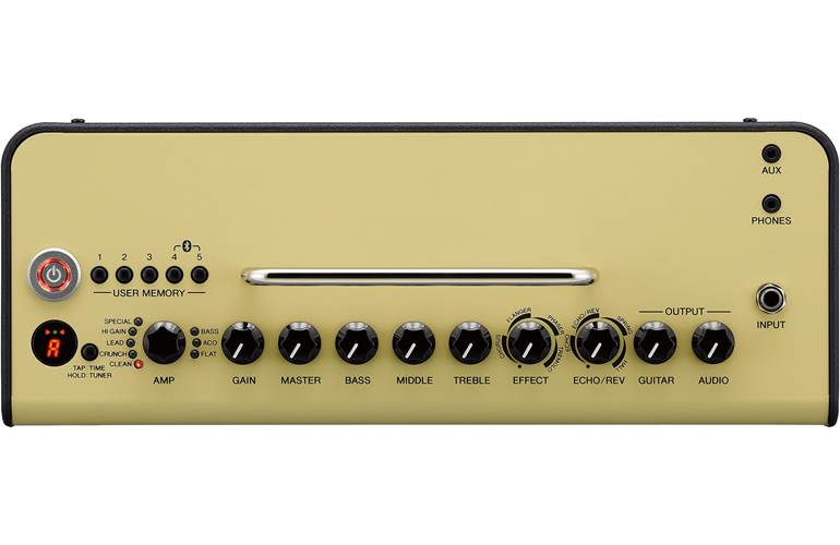 Yamaha THR10II Combo Modelling Amp Yamaha THR10II Combo Modelling Amp