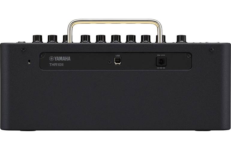 Yamaha THR10II Combo Modelling Amp Yamaha THR10II Combo Modelling Amp