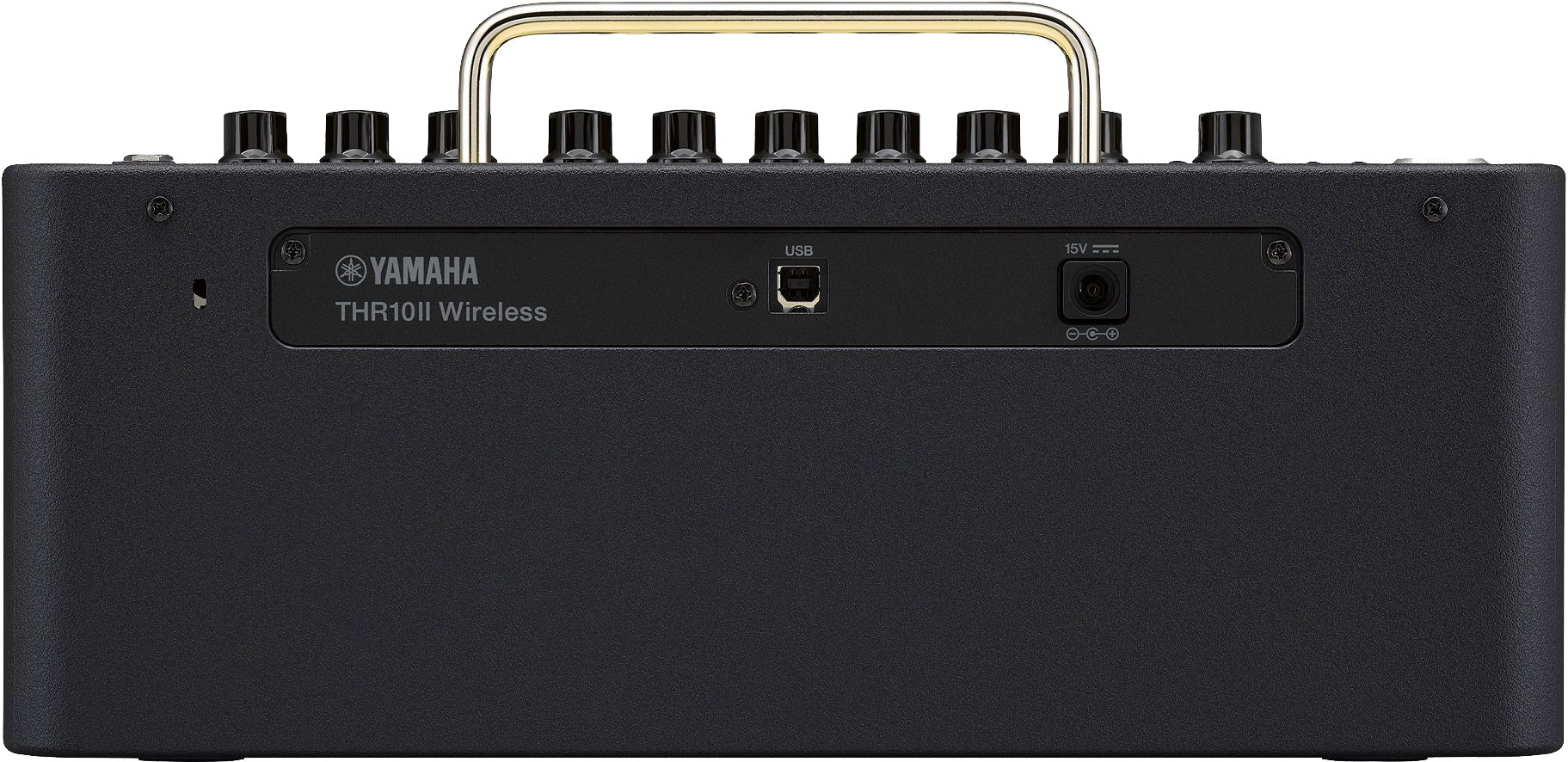 Yamaha THR10II Wireless