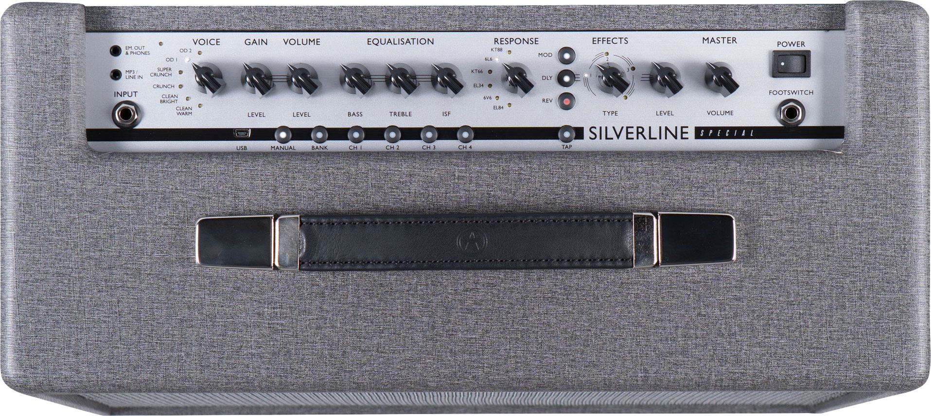 Blackstar Silverline Special 50W Combo Modelling Amp