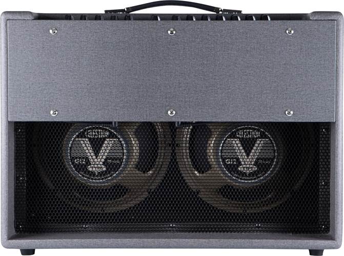 Blackstar Silverline Stereo Deluxe 100W Combo Blackstar Silverline Stereo Deluxe 100W Combo