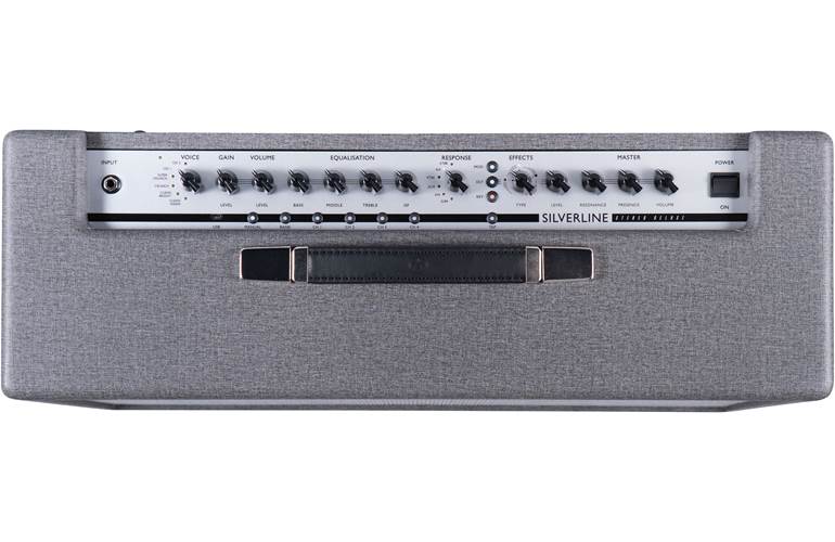 Blackstar Silverline Stereo Deluxe 100W Combo Blackstar Silverline Stereo Deluxe 100W Combo