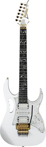 Ibanez Premium JEM7VP White