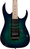 Ibanez RG470AHM-BMT Blue Moon Burst