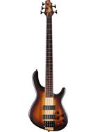 Cort Artisan C5 Plus ZBMH Open Pore Tobacco Burst