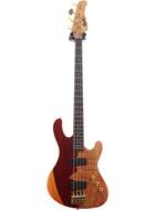Cort Jeff Berlin Rithimic Natural #Signed-170502123