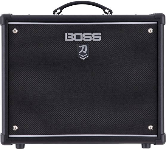 BOSS Katana 50W MKII 1x12 Combo