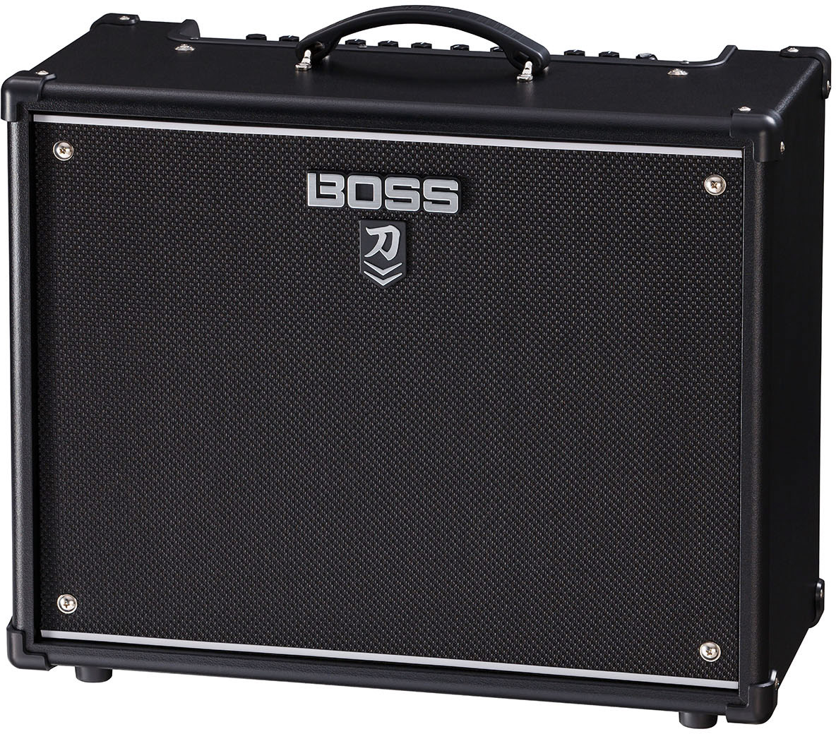 BOSS Katana 100W MKII 1x12 Combo