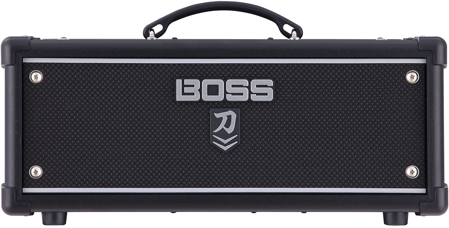 boss katana modelling amp