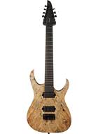 Mayones Duvell 7 Elite Natural Satin Finish (Ex-Demo) #DF1909928