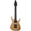 Mayones Duvell 7 Elite Natural Satin Finish (Ex-Demo) #DF1909928 Front View