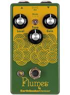 EarthQuaker Devices Plumes Overdrive