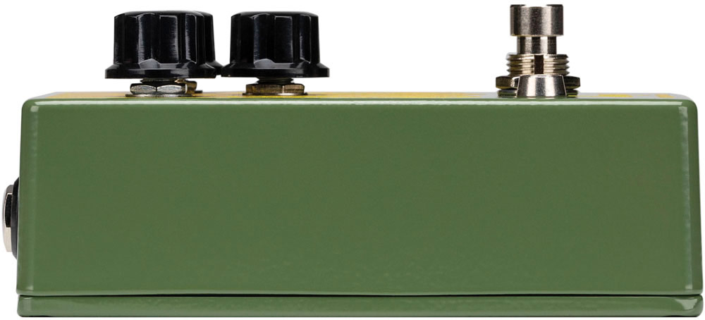 EarthQuaker Devices Plumes ギターエフェクタ ー Amazon | EarthQuaker Devices/Plumes Black Sparkle オーバー