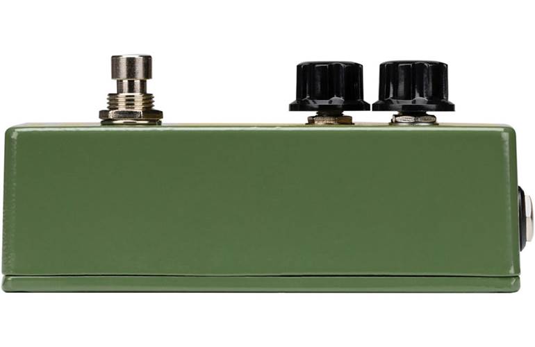 EarthQuaker Devices Plumes Overdrive EarthQuaker Devices Plumes Overdrive