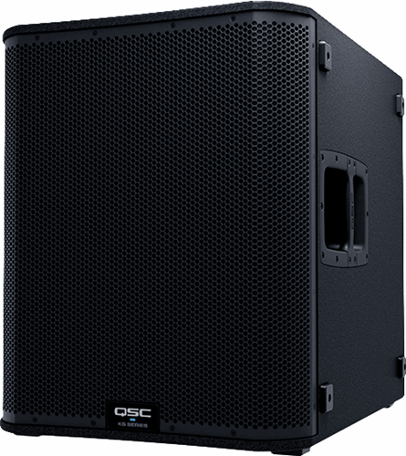 QSC KS118 Sub QSC KS118 Sub