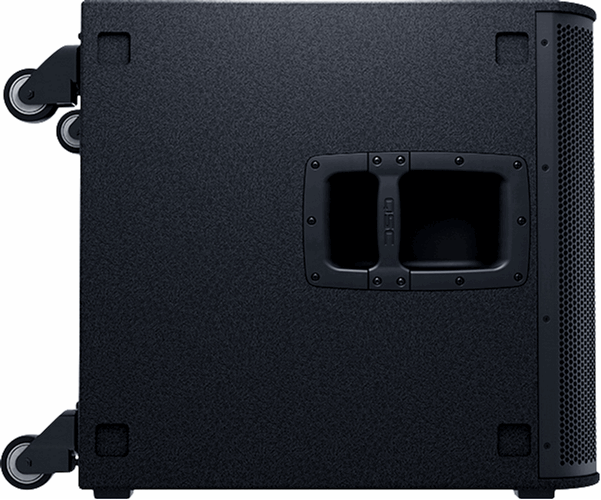 QSC KS118 Sub QSC KS118 Sub