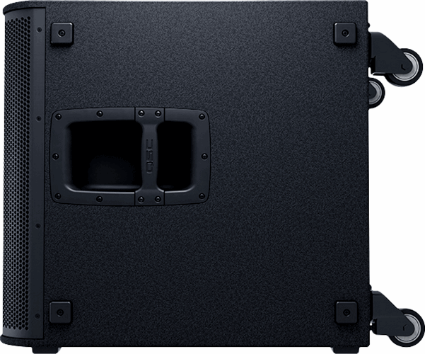 QSC KS118 Sub QSC KS118 Sub