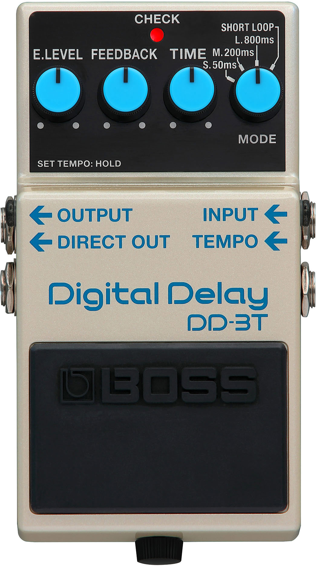 BOSS DD-3T Digital Delay | guitarguitar