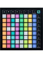 Novation Launchpad X