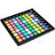 Novation Launchpad X Front View