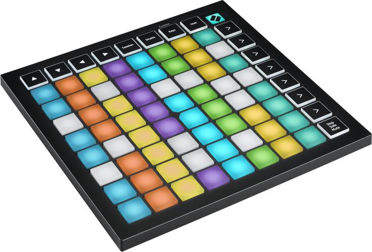 Novation Launchpad Mini MK3 Novation Launchpad Mini MK3