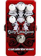 Catalinbread Dirty Little Secret Red
