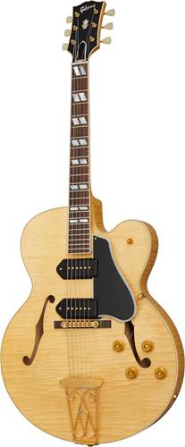 Gibson Custom Shop Chuck Berry 1955 ES-350T Antique Natural VOS