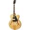 Gibson Custom Shop Chuck Berry 1955 ES-350T Antique Natural VOS Front View