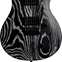 PRS SE Custom 22 Limited Sand Blasted Frozen Charcoal 