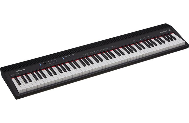 Roland GO-88P Digital Piano Roland GO-88P Digital Piano