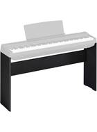 Yamaha L-125B Black Stand For P-125