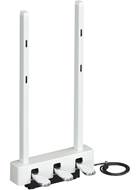 Yamaha LP-1WH White Pedal Unit