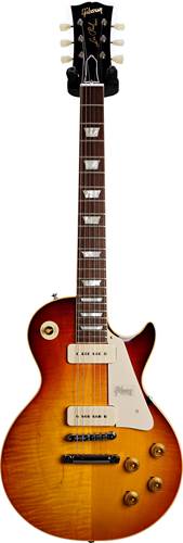 Gibson Custom Shop 1956 Les Paul Abilene Sunset #67075 Gibson Custom Shop 1956 Les Paul Abilene Sunset #67075