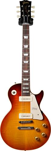 Gibson Custom Shop 1956 Les Paul Abilene Sunset #67083