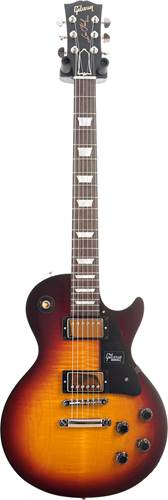 Gibson Custom Shop 1958 Les Paul Standard Bourbon Burst Black Binding Gloss #881158 Gibson Custom Shop 1958 Les Paul Standard Bourbon Burst Black Binding Gloss #881158