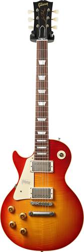 Gibson Custom Shop 1958 Les Paul Standard Washed Cherry LH #871493 Gibson Custom Shop 1958 Les Paul Standard Washed Cherry LH #871493