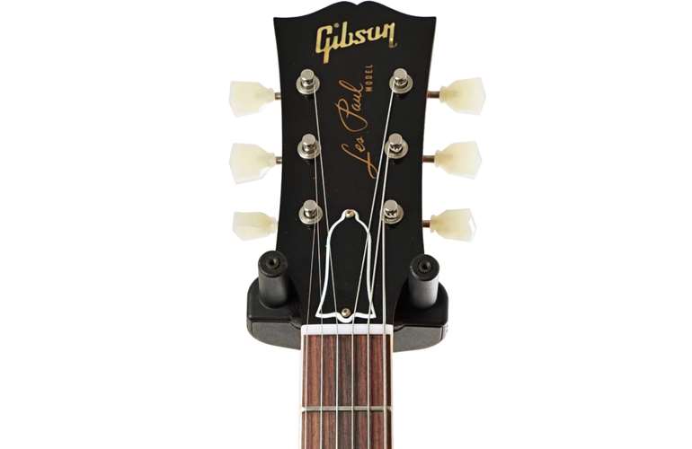 Gibson Custom Shop 1958 Les Paul Standard Washed Cherry LH #871493 Gibson Custom Shop 1958 Les Paul Standard Washed Cherry LH #871493