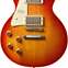 Gibson Custom Shop 1958 Les Paul Standard Washed Cherry LH #871493 